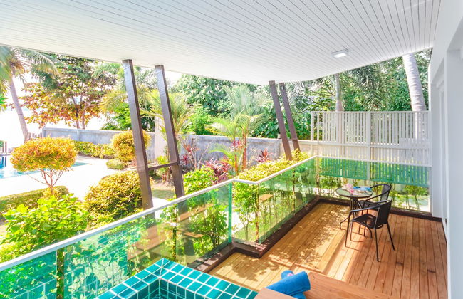 Davina Beach Homes - Foto 44