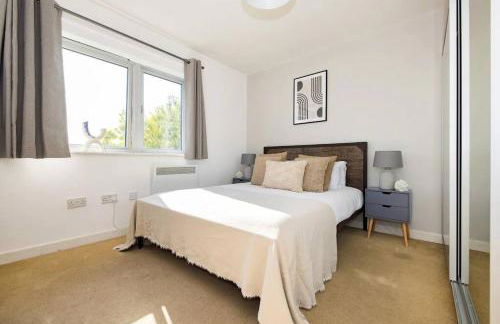Homely 2-bed flat near London Bridge - Foto 13