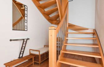 Ferienwohnungen im Haus Nordlichter - Foto 43