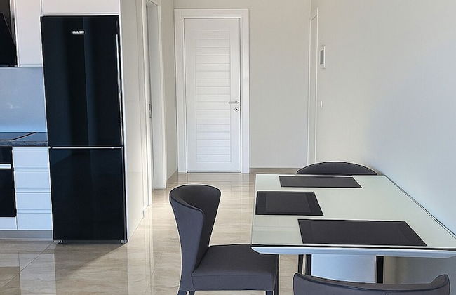 Oceanic Luxury Apartments - Foto 6