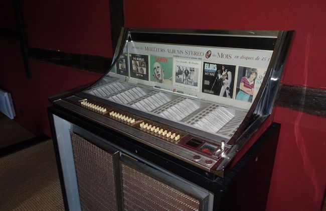 Estate in Normandy With Pool & Tennis Court - Foto 30