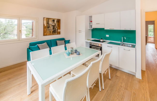 Residenze Dei Fiori - Foto 42