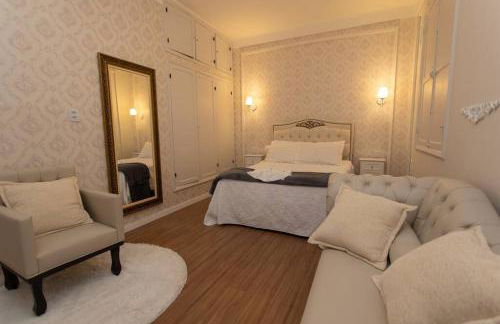 Casa Fé - Caminhos de Ouro Preto - Foto 20