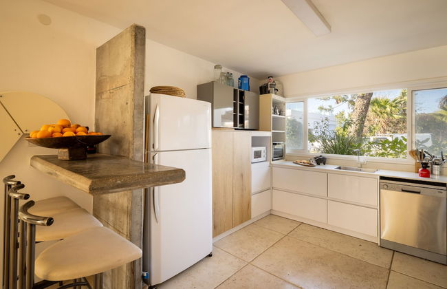 Caesarea Sea-Side Retreat by Sea N' Rent - Foto 22