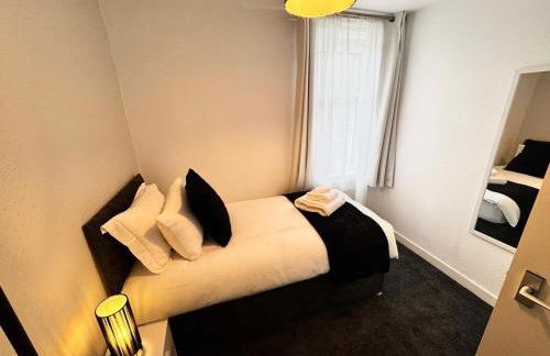 Anchor stays - your steady base away from home - Foto 4