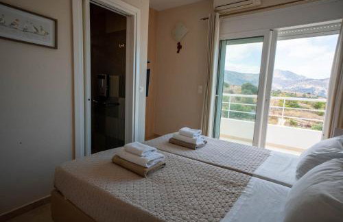 Villa Vuna - Private pool -Sea view - Foto 46