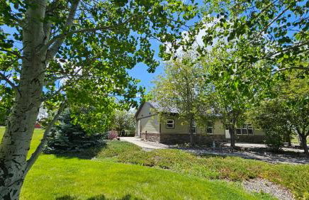 Mountain View Home on 2 Acres - Foto 44