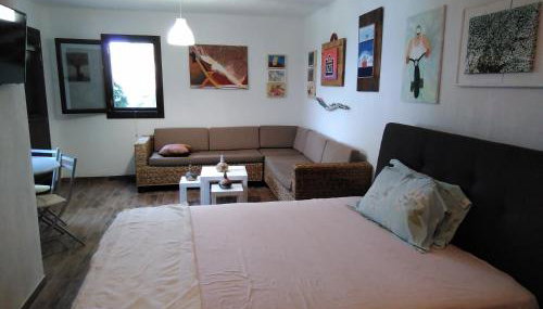 Panorama Studio Afetes - Photo 5