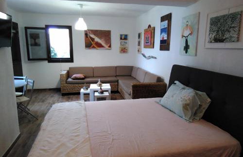 Panorama Studio Afetes - Photo 5