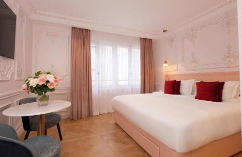 Mode Paris Aparthotel - Foto 29