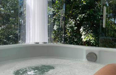 Caracol chácara completa privativa para casal e família - Foto 1