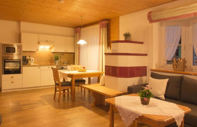 Alpenrosle Comfortable Holiday Residence - Photo 5
