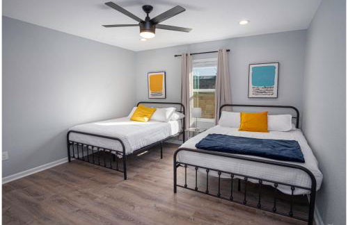 Adorable 4BR 2BA Close to Riverwalk and Downtown - Foto 32