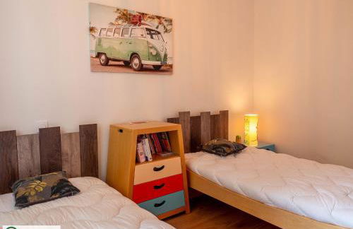 "La maison d'Octavie" - Photo 16