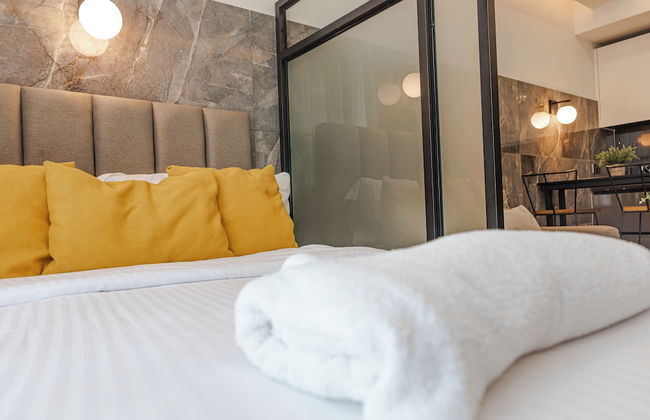 Kass Towers - Foto 25