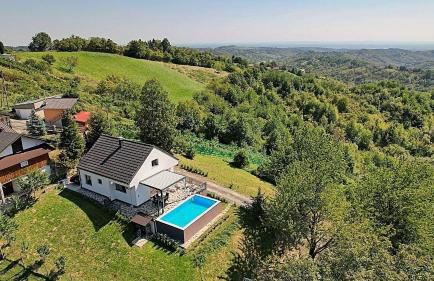 Holiday Home Lipa by Villas Guide - Foto 1