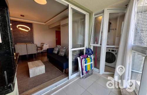 N5304 Completo para Férias, Praia e Beto Carrero - Foto 28