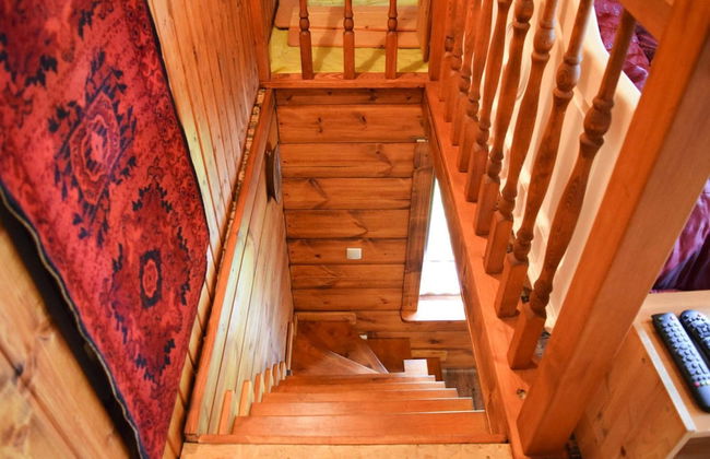 Cozy Holiday Home, Junoszyno - Photo 14