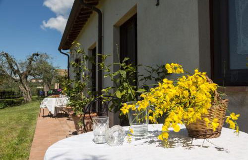 Agriturismo Marinella Appartamenti - Foto 14