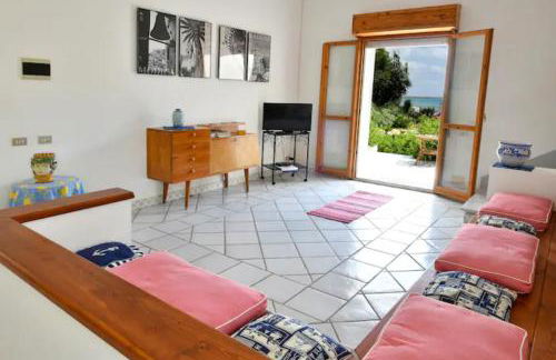 Seafront Villa "Mare in casa" - Foto 19