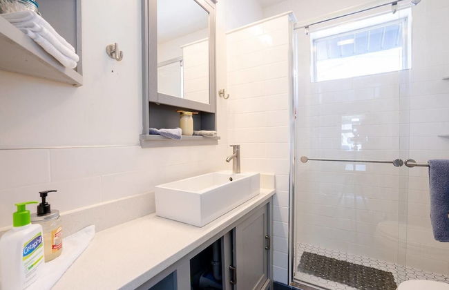 The Grand Berkley Experience near Tennyson Street - Photo 20