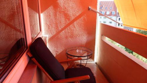 Wohnung in Nürnberg zu vermieten - Foto 4