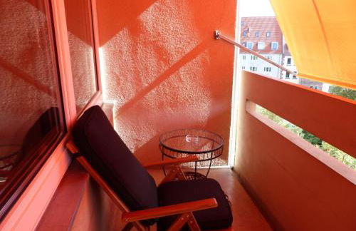 Wohnung in Nürnberg zu vermieten - Foto 4