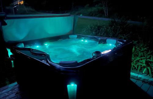 Ski Lodge Mins to White Face Mtn and Lake Placid - Foto 35