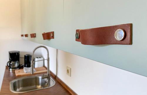 Tarifa Cozy House - Sun, Parking, Wifi, Pool - Photo 26