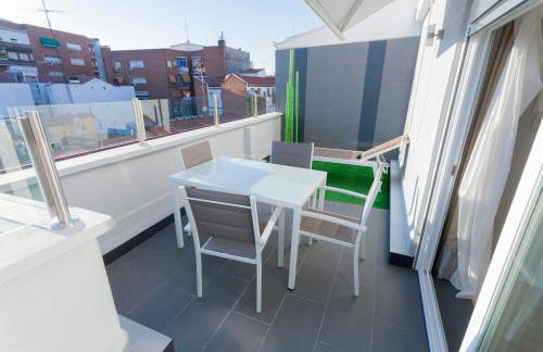 Apartment Cardenal Cisneros - Foto 17