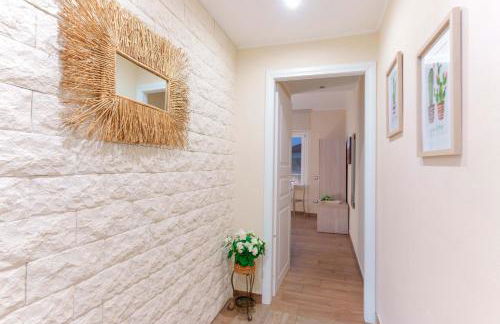 Cagliari Magica bellissimo appartamento & suite in centro - Photo 67