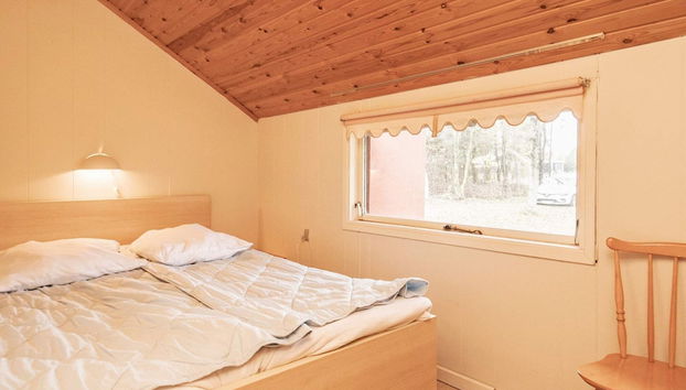 4 Person Holiday Home in Hals-by Traum - Foto 2, Habitación