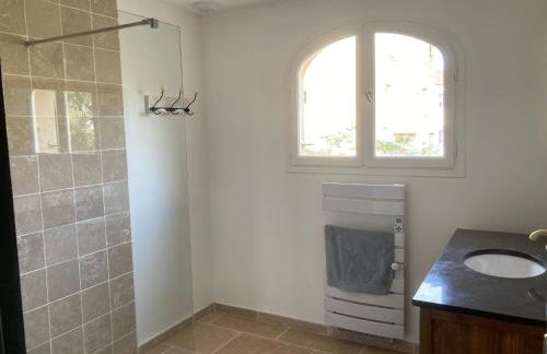 Villa de charme à 1 minute de la plage à pied - Foto 21