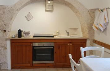 Trullo cumma Rosa - Foto 22