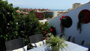 Saturno 1 Sea Views Los Alamos - Photo 4