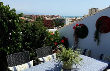 Saturno 1 Sea Views Los Alamos - Foto 6