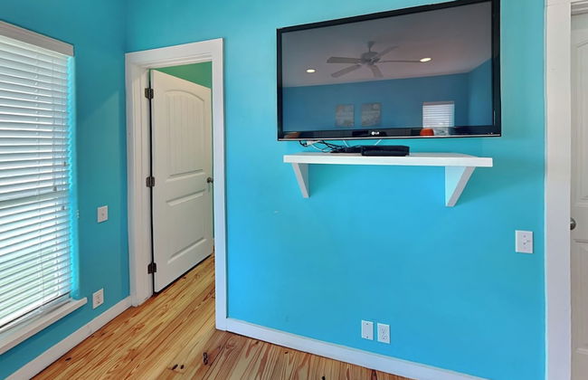 Port A Paradise by Silver Sands Vacation Rentals - Photo 13