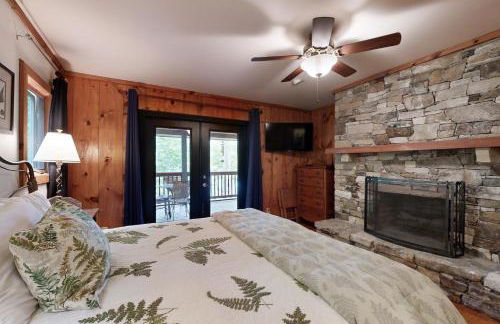 Lakeview Cabin - Foto 12