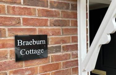 Braeburn Cottage Central Bewdley- 2 Parking Spaces - Foto 39