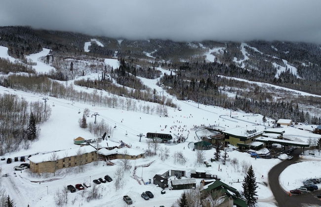 Slopeside - Photo 28