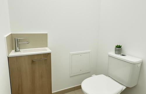 Spacieux 3 chambres et lumineux à Montrouge - Foto 7