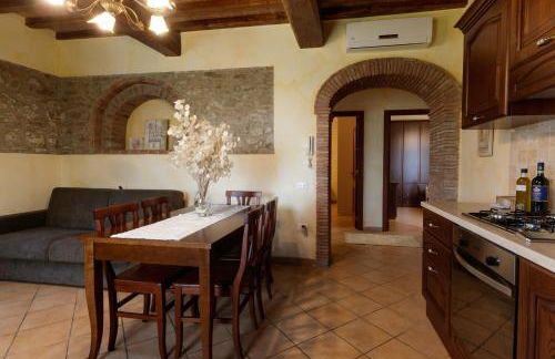 Borgo dei Gigli - Foto 46