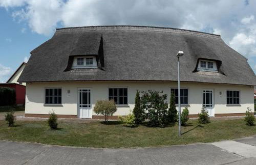 Holiday Home Tante Waltraut in Garz auf Usedom by Interhome - Foto 16