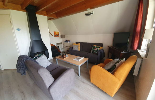 Holiday Home in Gramsbergen - Foto 13