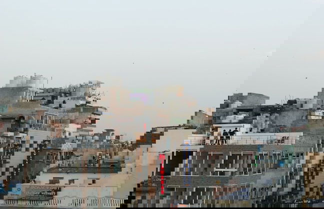 Room in Guest Room - Maplewood Guest House, Neeti Bagh, New Delhiit is a Boutiqu Guest House - Room 2 - Foto 11