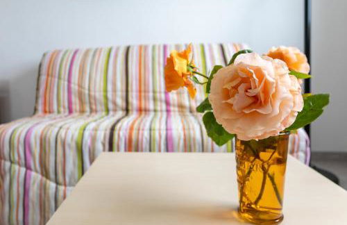 Le petit Rozeur - appt vue mer - Foto 15