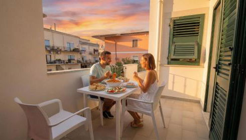 The Sea Wind Apartments & Suites - Foto 3