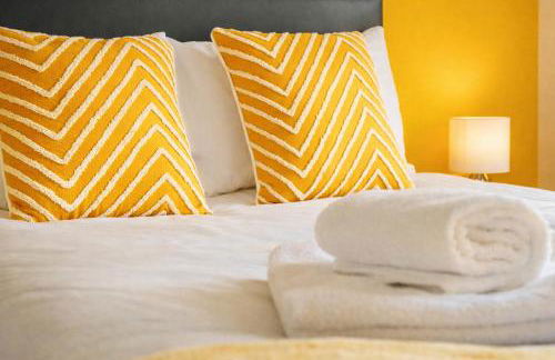 Register House Family or Contractor 4bed with Garden Driveway - Foto 4