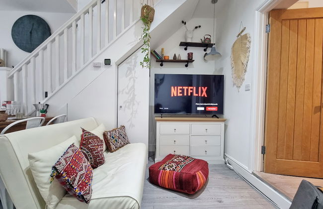 4Bed 3Bath - 8min to London Bridge - Foto 40