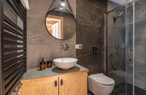 Osada Witów - Domek we wsi - Foto 16